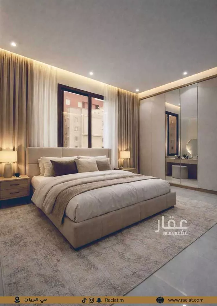 Apartment for Sale in Jeddah Ar Rayan صورة 3