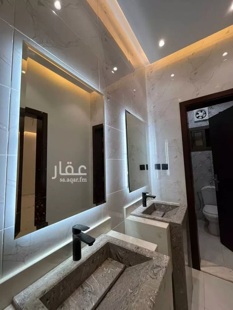 شقة للبيع في شارع حسين عبد الرحمن الاهدل, حي الريان, مدينة جدة, منطقة مكة المكرمة صورة 3