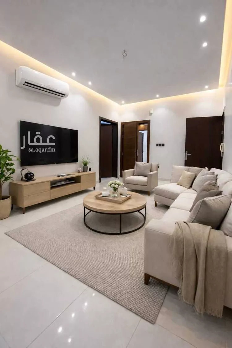 شقة للبيع في شارع حسين عبد الرحمن الاهدل, حي الريان, مدينة جدة, منطقة مكة المكرمة صورة 4