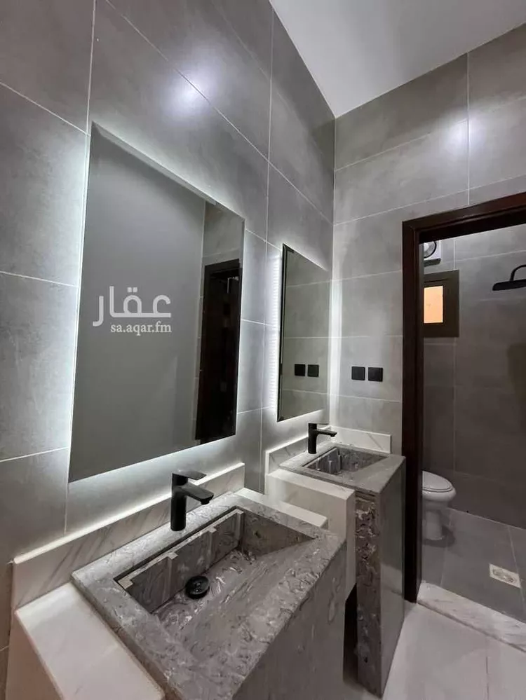 شقة للبيع في شارع علي البنيان, حي الريان, مدينة جدة, منطقة مكة المكرمة صورة 3