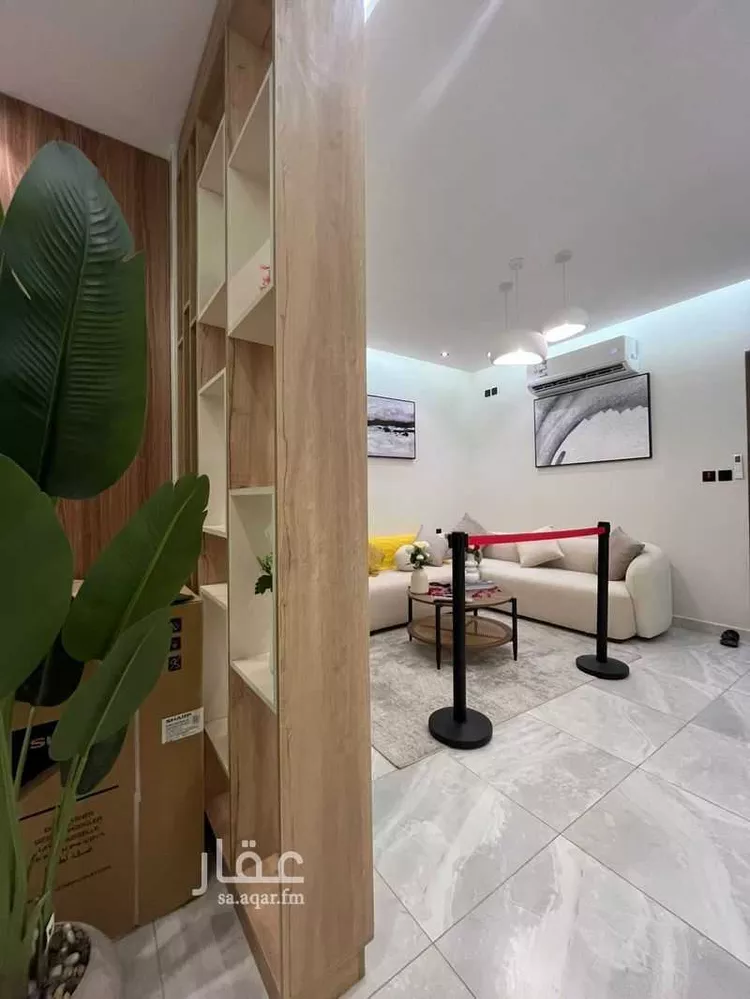شقة للبيع في شارع المؤلفين, حي الرحاب, مدينة جدة, منطقة مكة المكرمة صورة 4