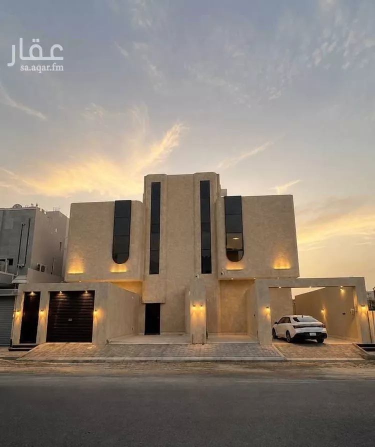 فيلا للبيع في شارع جامع الزيتونه, حي الرحمانية, مدينة جدة, منطقة مكة المكرمة