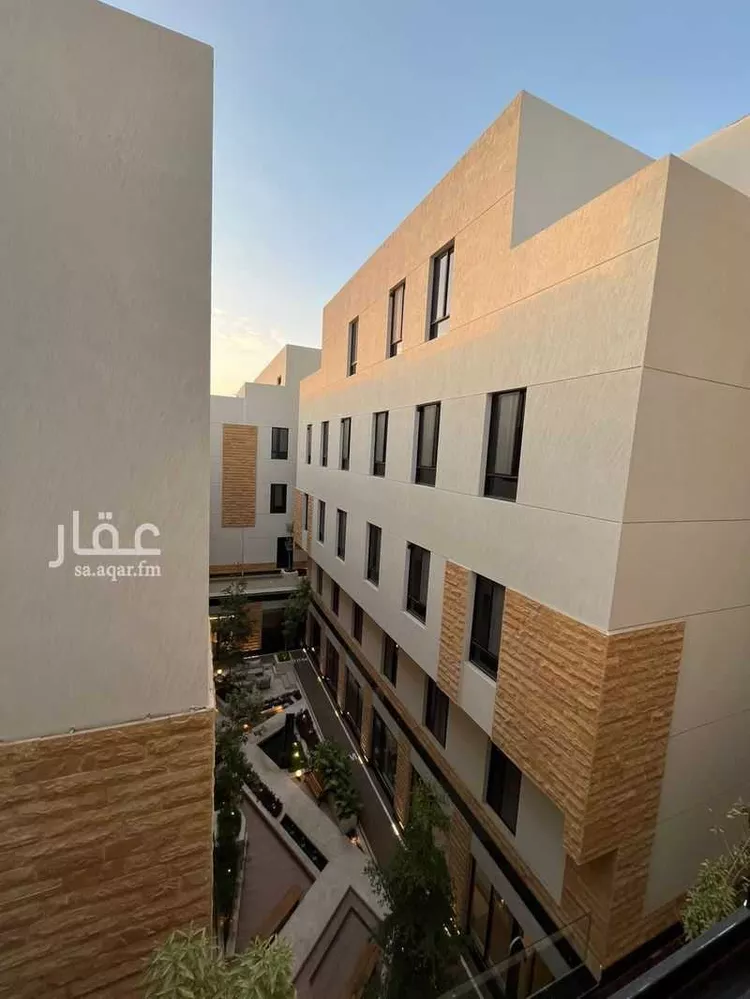 شقة للإيجار في شارع الحدائق, حي النفل, مدينة الرياض, منطقة الرياض صورة 3