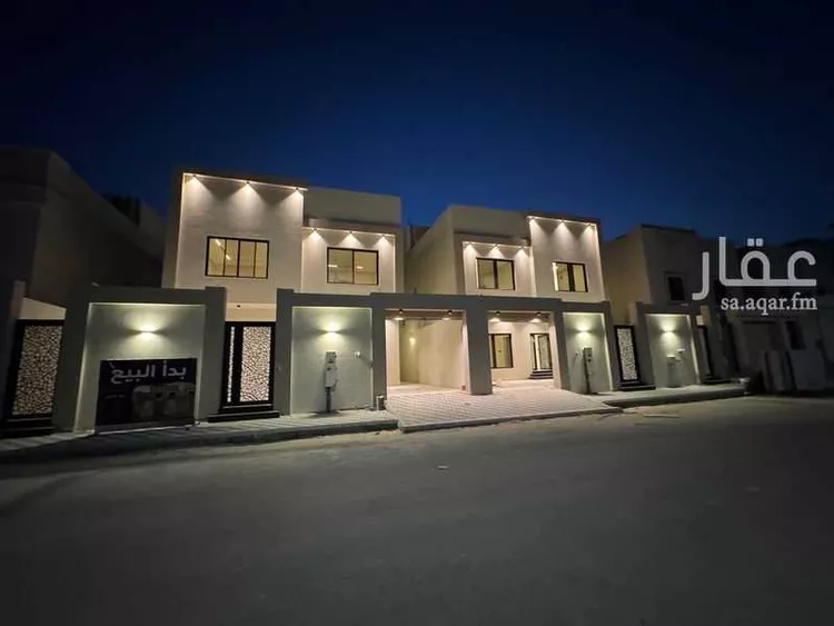 فيلا للبيع في شارع عكاظ, حي الصواري, مدينة الخبر, المنطقة الشرقية صورة 3