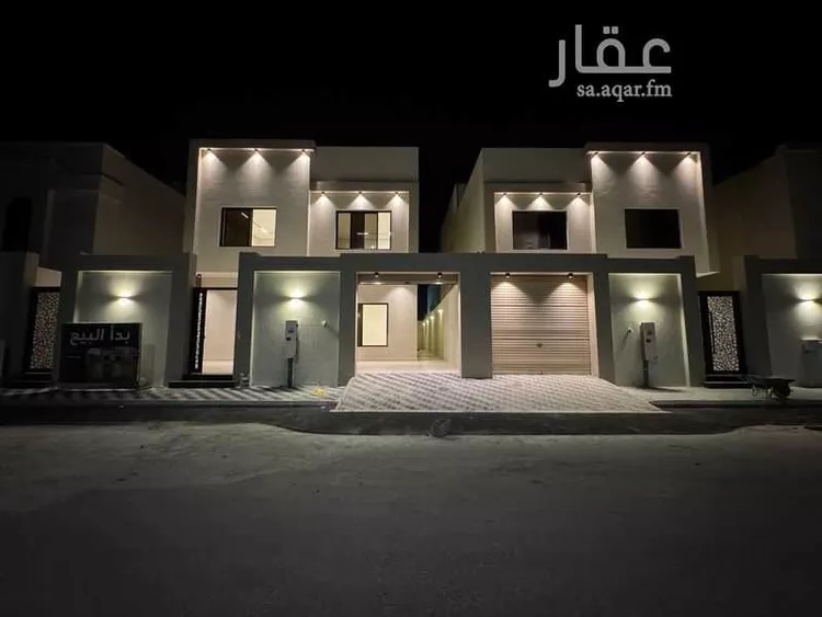 Villa for Sale in Al Khobar As Sawari