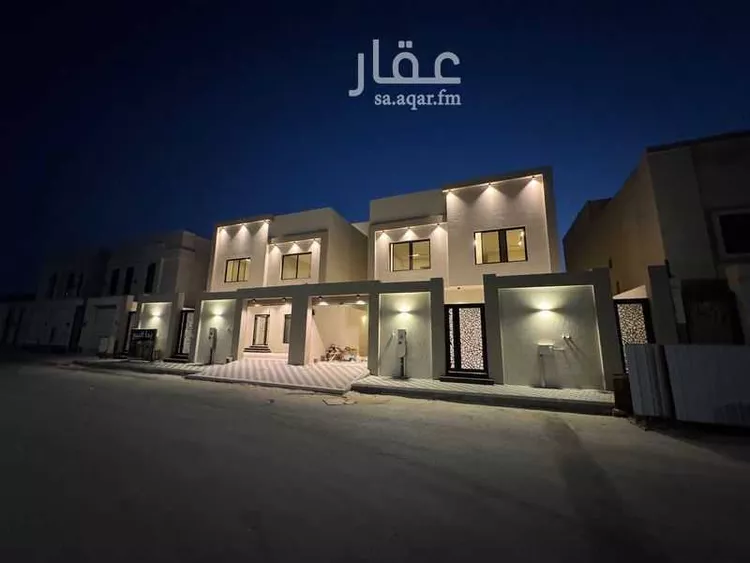 فيلا للبيع في شارع عكاظ, حي الصواري, مدينة الخبر, المنطقة الشرقية صورة 2