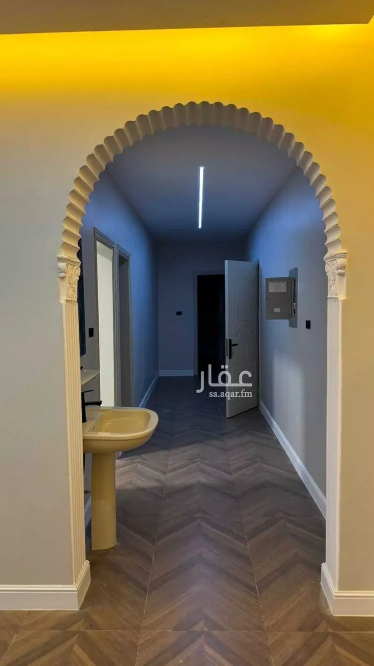 شقة للإيجار في شارع الوزان الزياتي ، حي الحلقة الشرقية ، الطائف ، الطائف صورة 4