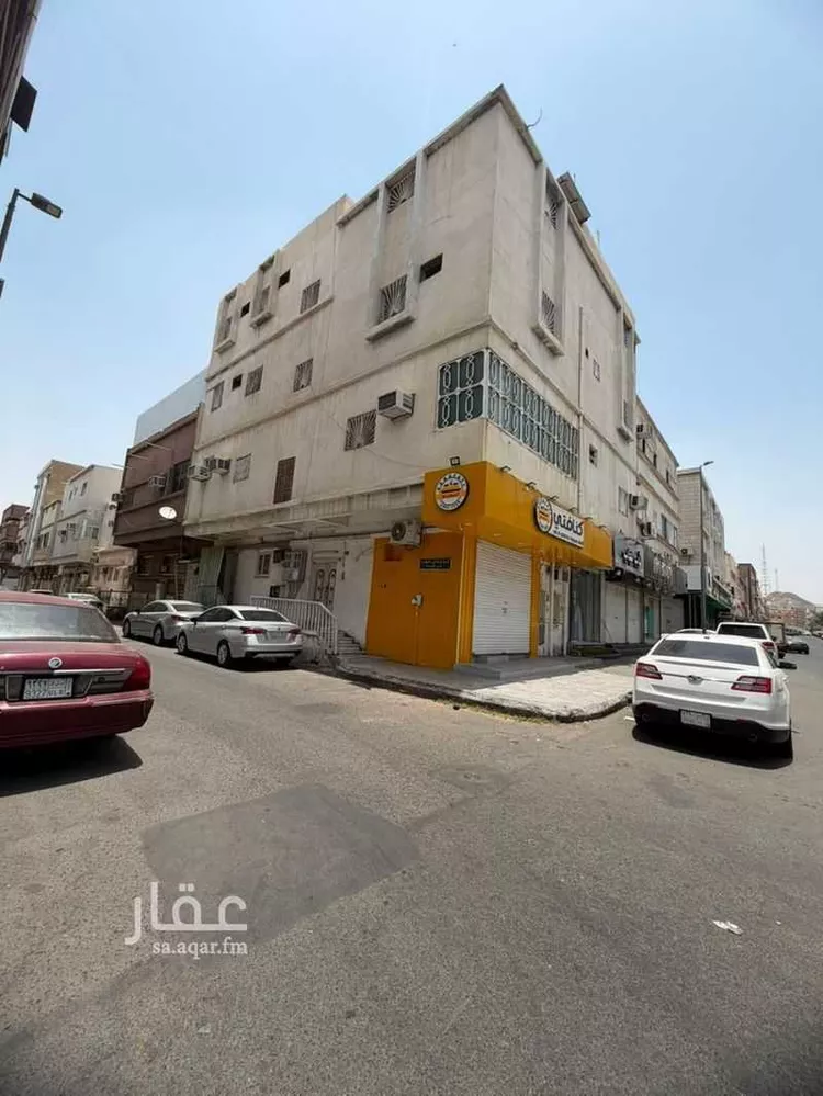 Building for Sale in Taif An Nuzhah