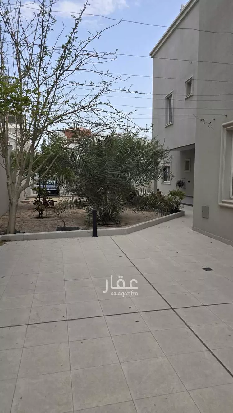 فيلا للبيع في شارع المحكمة, حي الشعلة, مدينة الدمام, المنطقة الشرقية 15