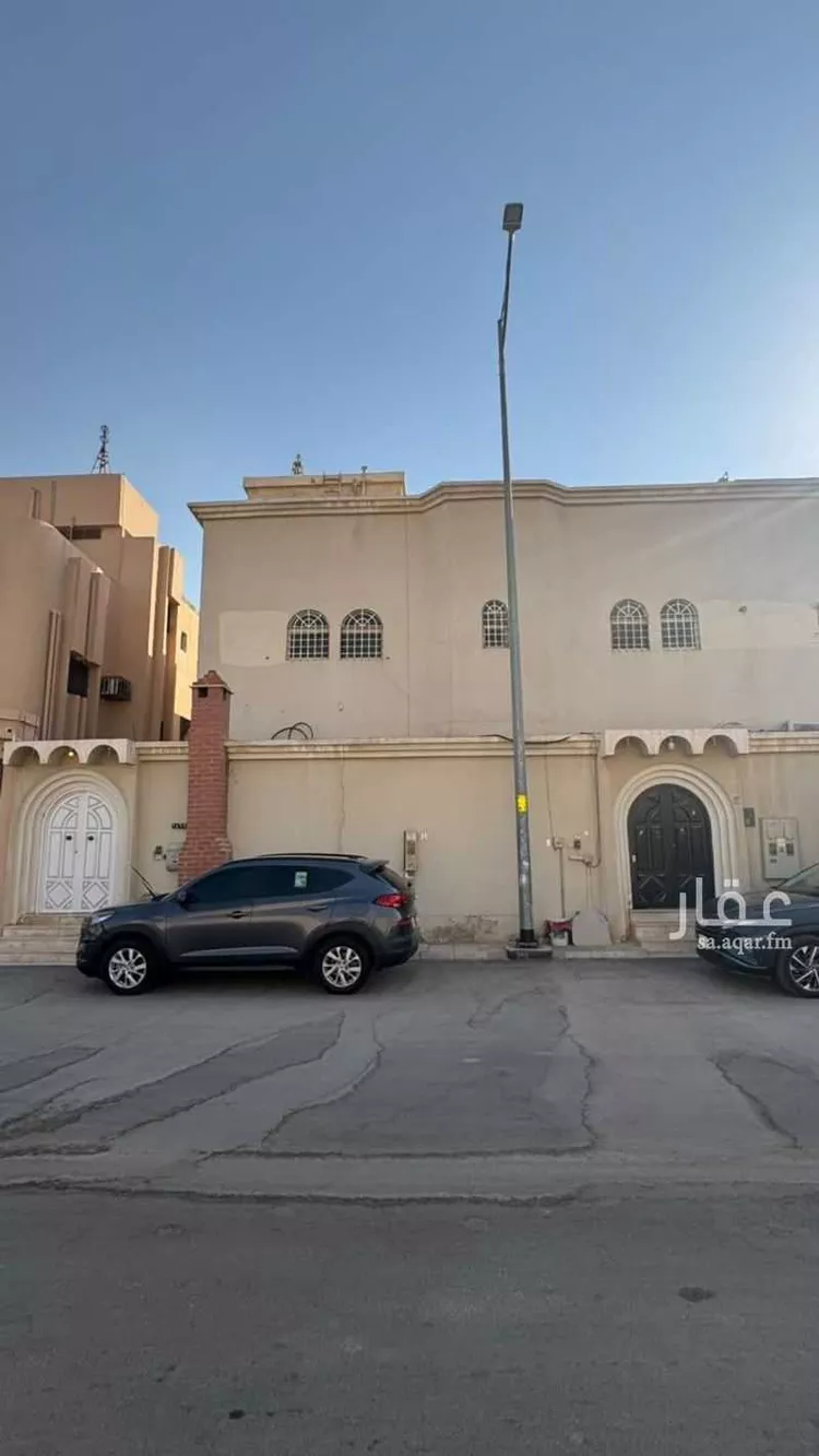 Villa for Sale in Riyadh Badr