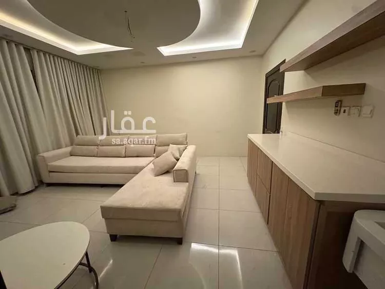 شقة للإيجار في شارع حمران بن ابان مولي ، حي مريخ ، جدة ، جدة