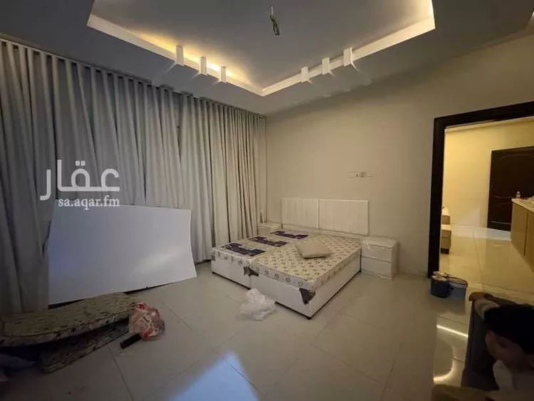 شقة للإيجار في شارع حمران بن ابان مولي ، حي مريخ ، جدة ، جدة صورة 2