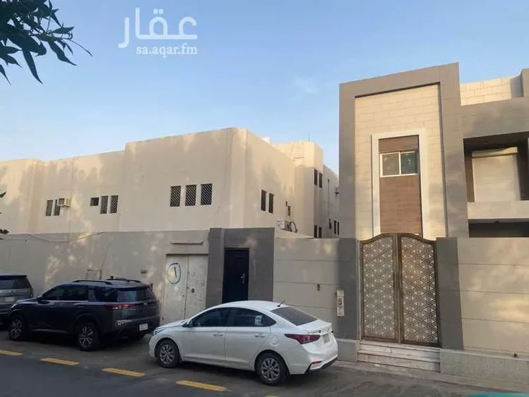 شقة للإيجار في حي الروضة ، الرياض ، منطقة الرياض صورة 4