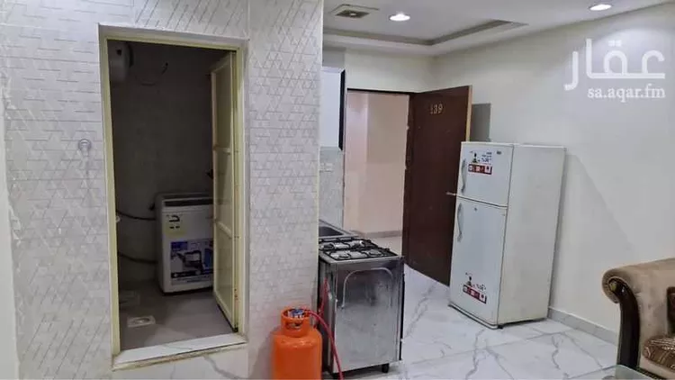 شقة للإيجار في شارع الشباب, حي العزيزية, مدينة الرياض, منطقة الرياض صورة 4