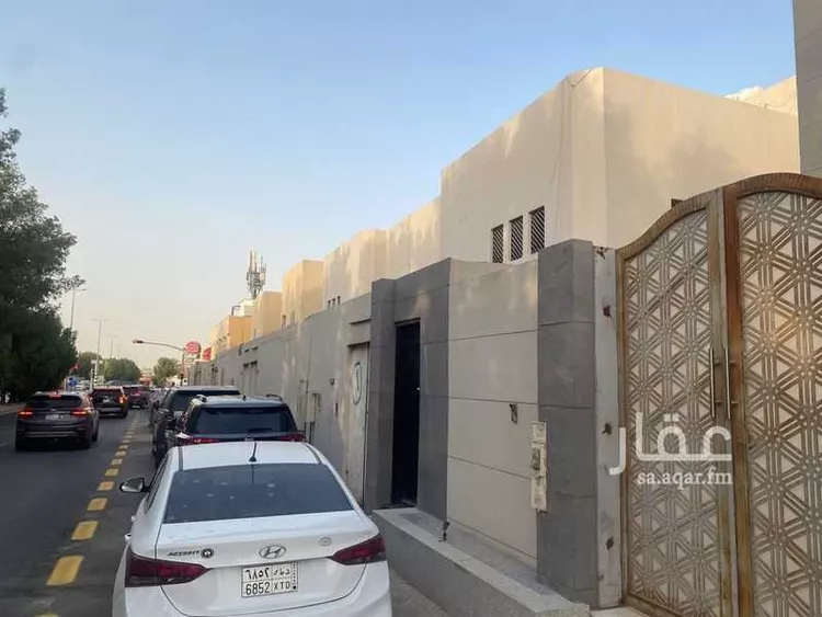 شقة للإيجار في حي الروضة ، الرياض ، منطقة الرياض صورة 3