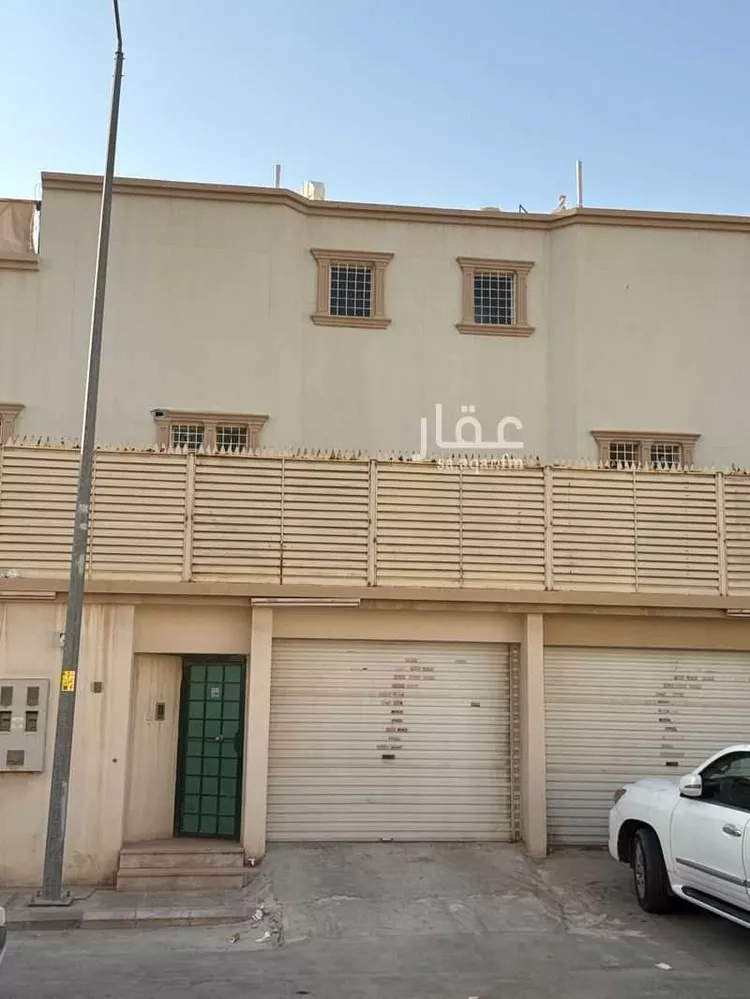 شقة للإيجار في شارع النسائي, حي النسيم الغربي, مدينة الرياض, منطقة الرياض صورة 2