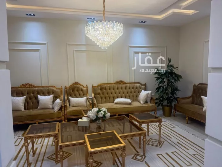 فيلا للإيجار في شارع  رر, حي بدر, مدينة الرياض, منطقة الرياض صورة 5