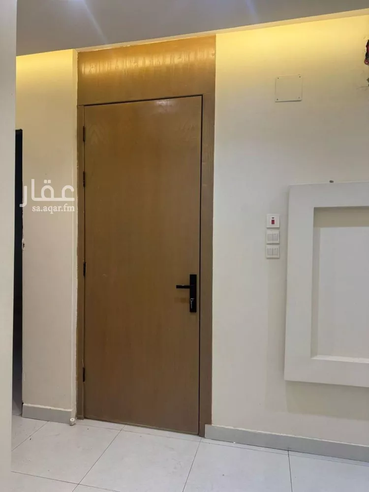 شقة للإيجار في شارع طياش, حي عكاظ, مدينة الرياض, منطقة الرياض صورة 4