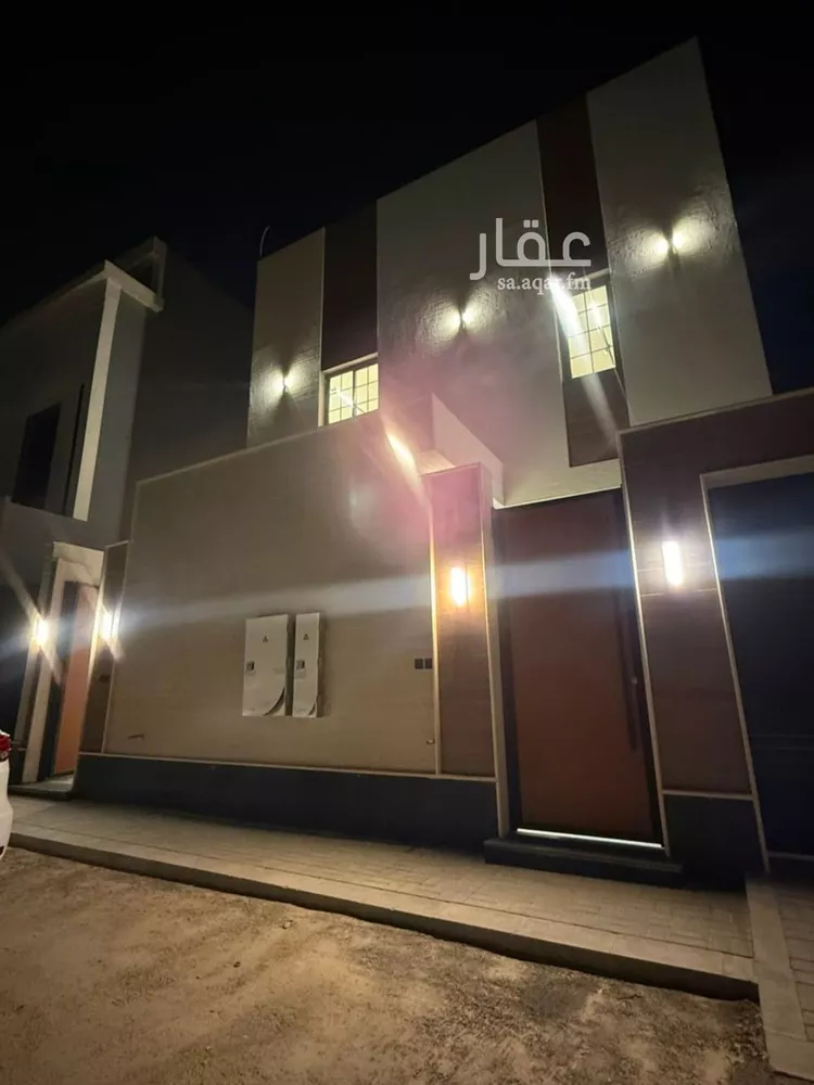 شقة للإيجار في حي الجنادرية, مدينة الرياض, منطقة الرياض