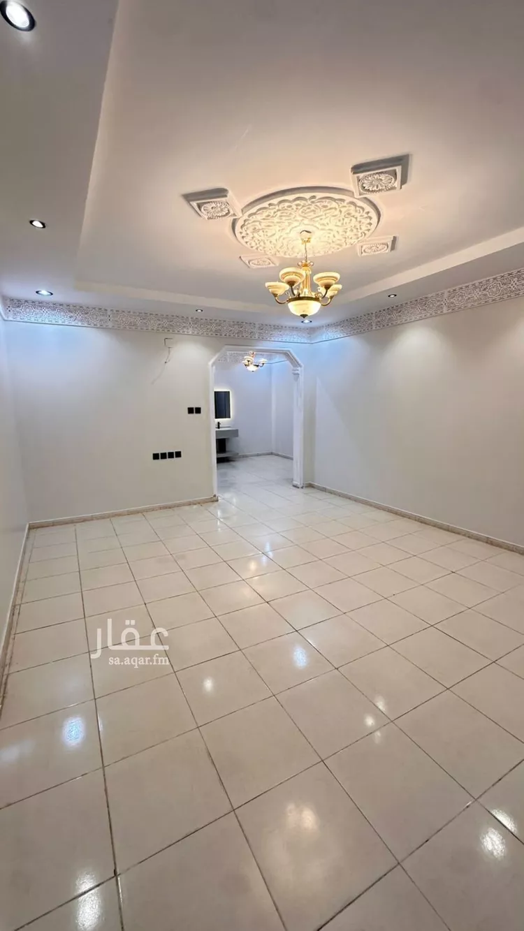 دور للإيجار في شارع جبل دمخ, حي القادسية, مدينة الرياض, منطقة الرياض صورة 2