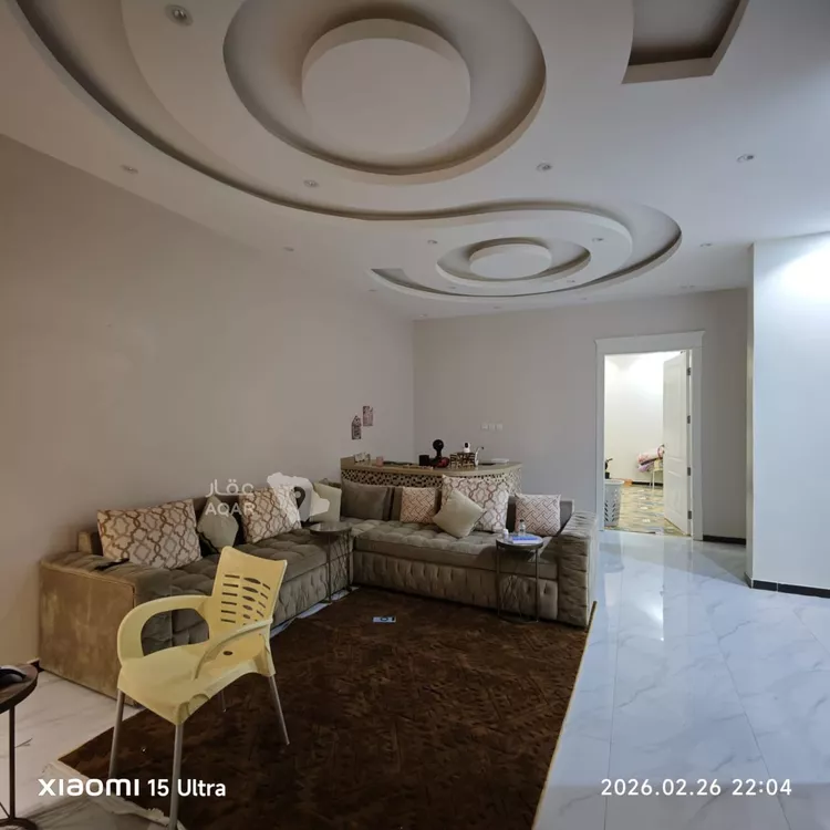 فيلا للإيجار في شارع عبدالرحمن الجبرتي, حي طويق, مدينة الرياض, منطقة الرياض 25