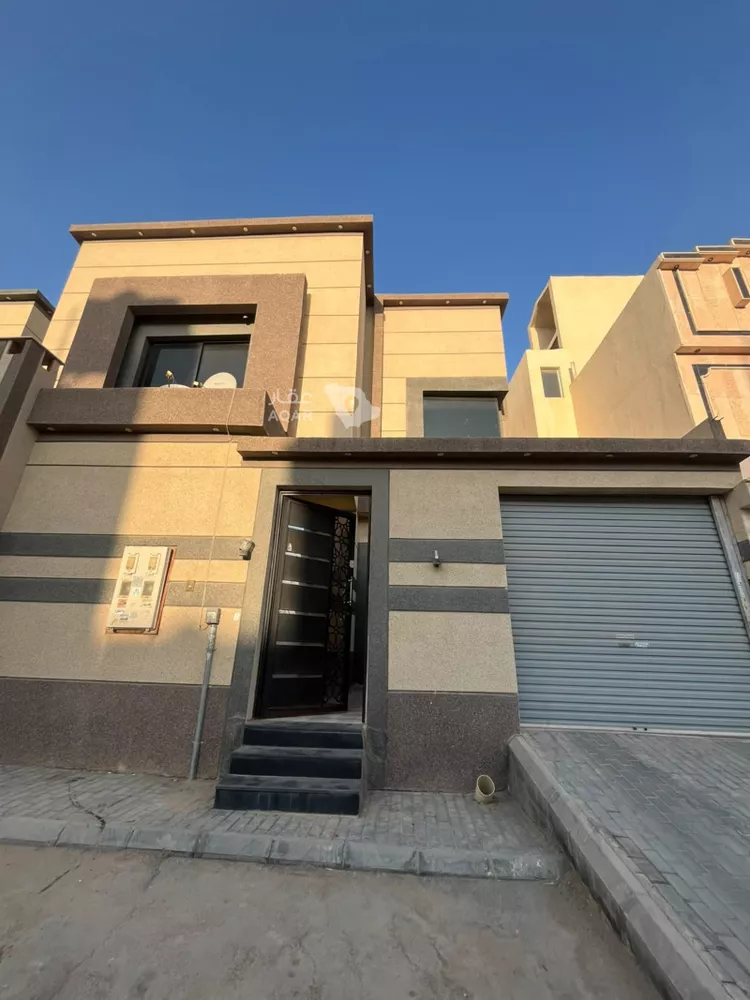 Villa for Rent in Riyadh Tuwaiq