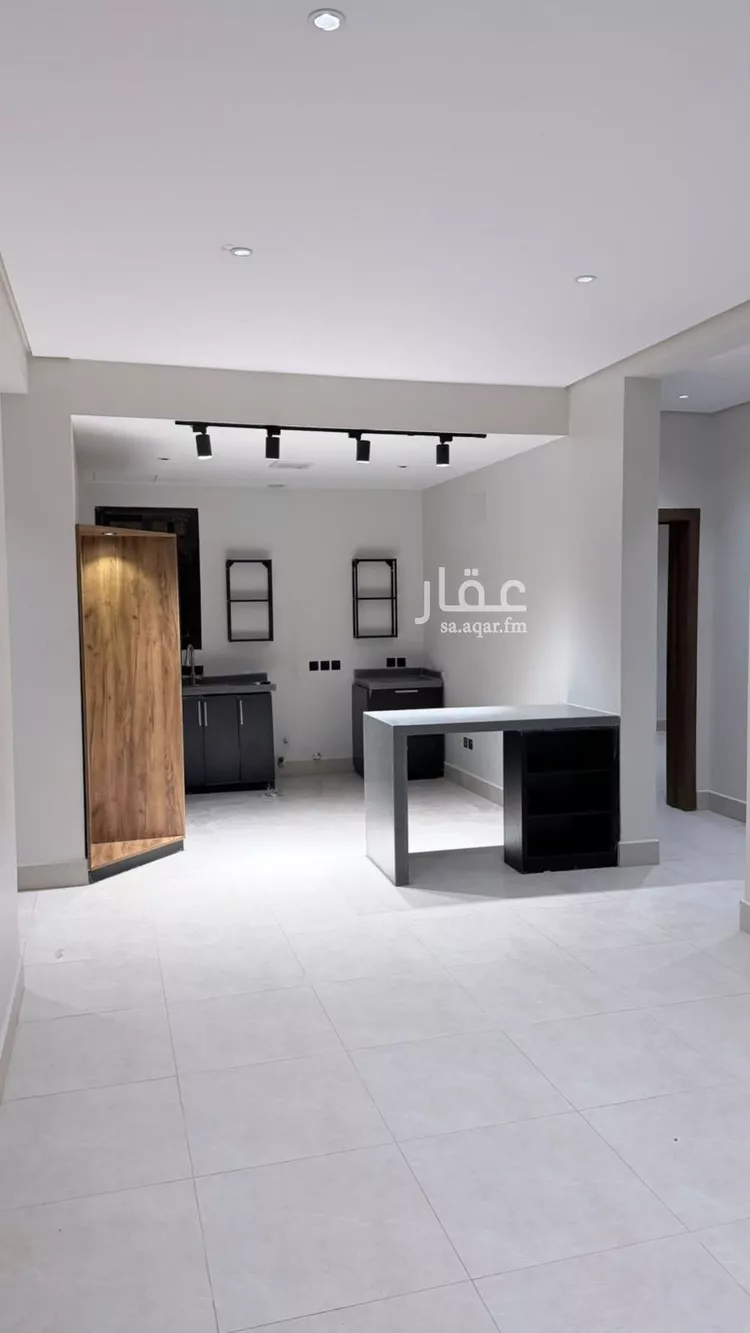 شقة للإيجار في شارع القمري, حي الحزم, مدينة الرياض, منطقة الرياض صورة 2