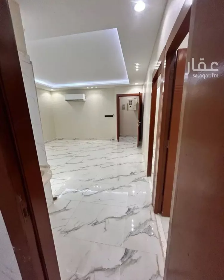 شقة للإيجار في شارع محمد الإبراهيمي, حي الرمال, مدينة الرياض, منطقة الرياض