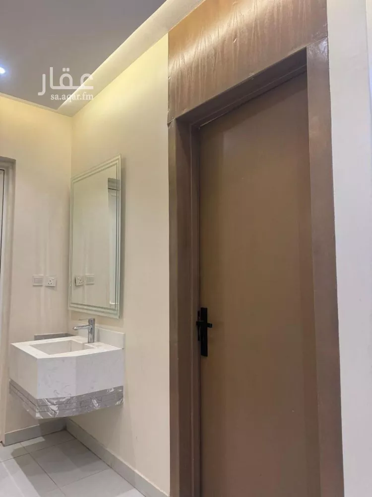شقة للإيجار في شارع طياش, حي عكاظ, مدينة الرياض, منطقة الرياض صورة 5