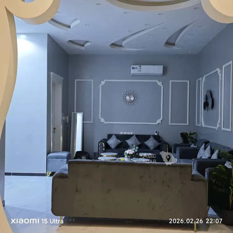 Villa for Rent in Riyadh Tuwaiq صورة 4