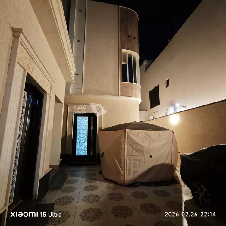 Villa for Rent in Riyadh Tuwaiq