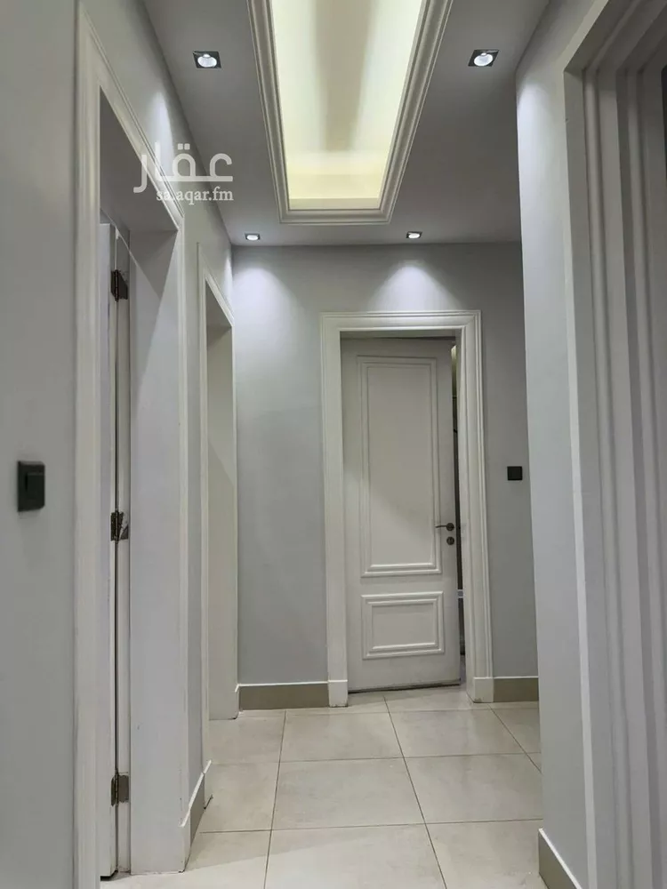 شقة للإيجار في شارع عمر الهواري, حي القيروان, مدينة الرياض, منطقة الرياض 9
