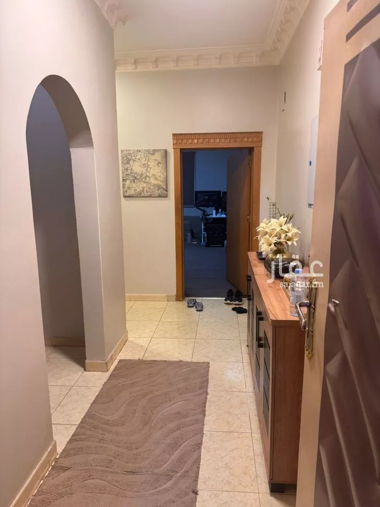 شقة للبيع في شارع عبدالله ابن سعود ابن عبدالعزيز, حي إشبيلية, مدينة الرياض, منطقة الرياض صورة 5