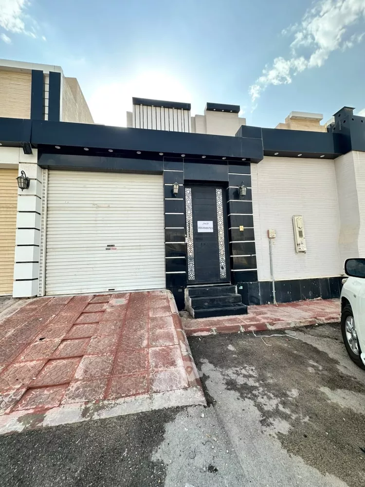 Villa for Rent in Riyadh Badr