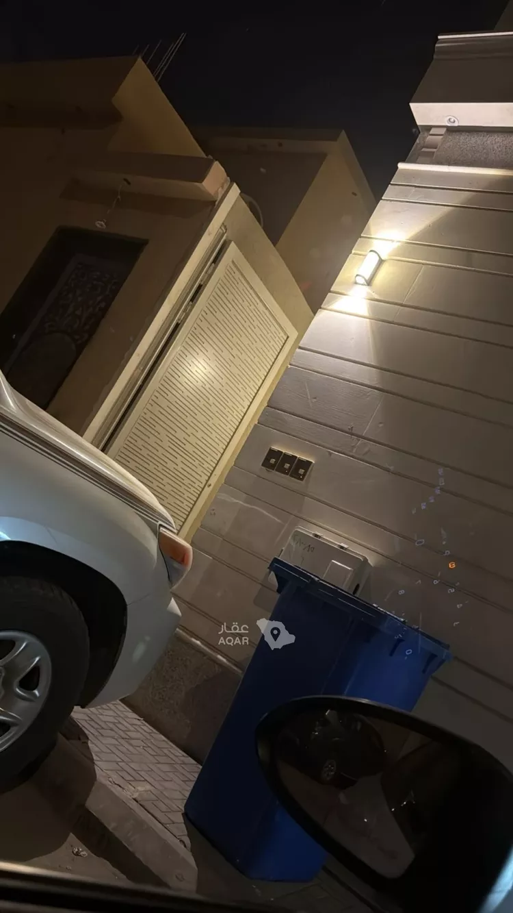 Apartment for Rent in Riyadh Al Janadriyah