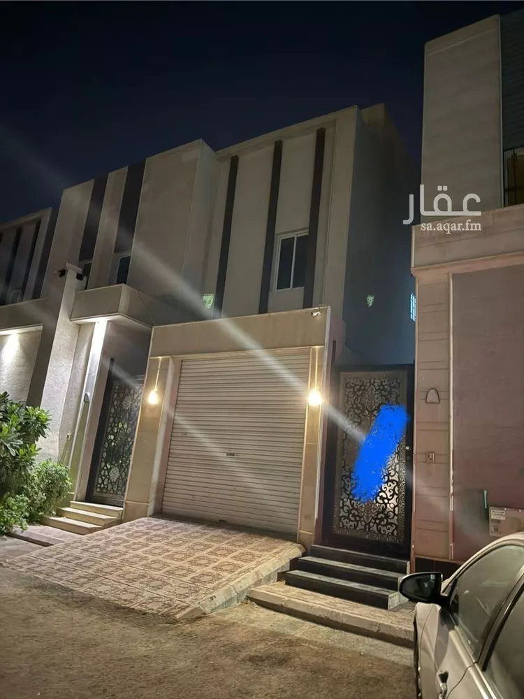 شقة للإيجار في شارع محمد الإبراهيمي, حي الرمال, مدينة الرياض, منطقة الرياض