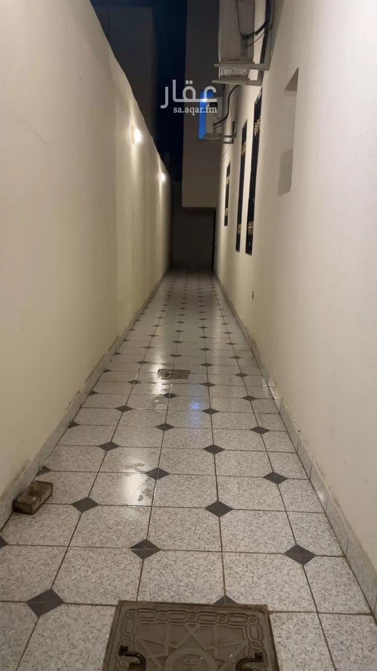 شقة للإيجار في شارع العريضة, حي بدر, مدينة الرياض, منطقة الرياض صورة 4