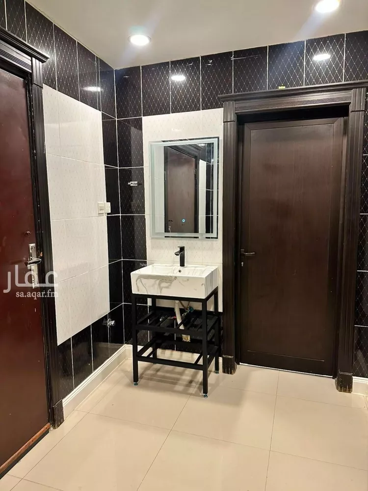شقة للإيجار في شارع العريضة, حي بدر, مدينة الرياض, منطقة الرياض صورة 2