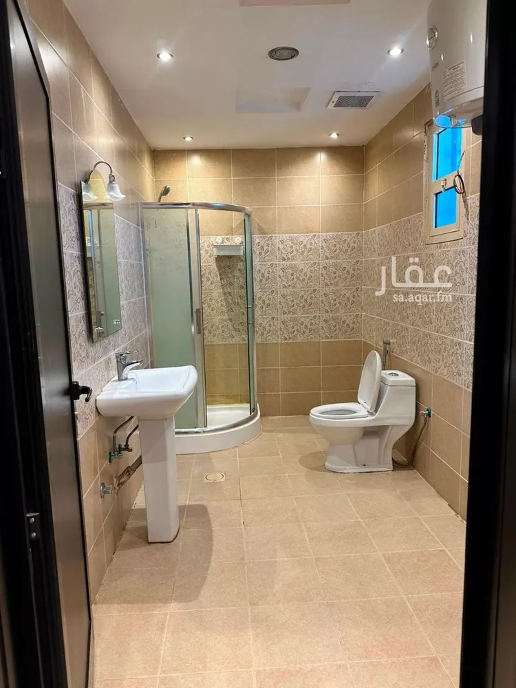 شقة للإيجار في شارع العريضة, حي بدر, مدينة الرياض, منطقة الرياض صورة 3