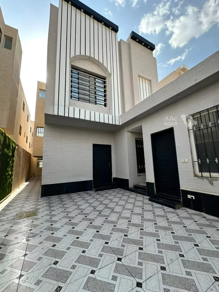 فيلا للإيجار في شارع رر, حي بدر, مدينة الرياض, منطقة الرياض صورة 5