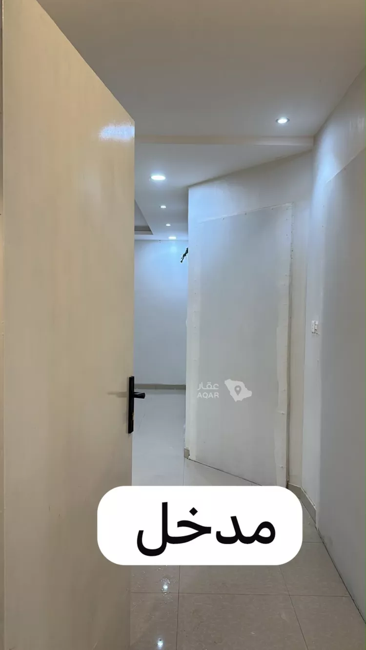 شقة للإيجار في شارع أبي القاسم الأنصاري, حي طويق, مدينة الرياض, منطقة الرياض