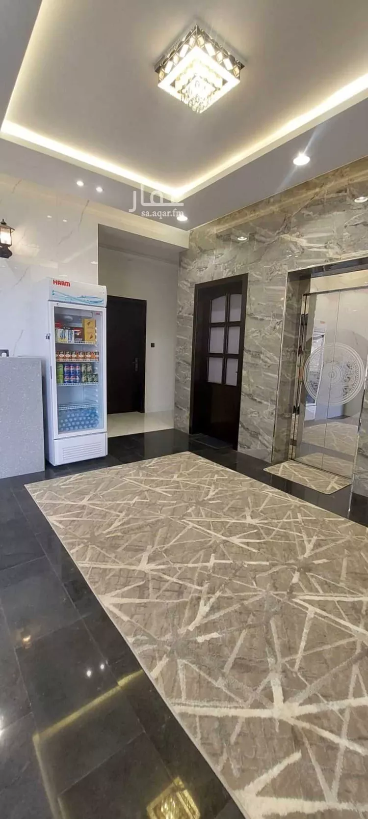 شقة للإيجار في الفرعاء ، منطقة عسير