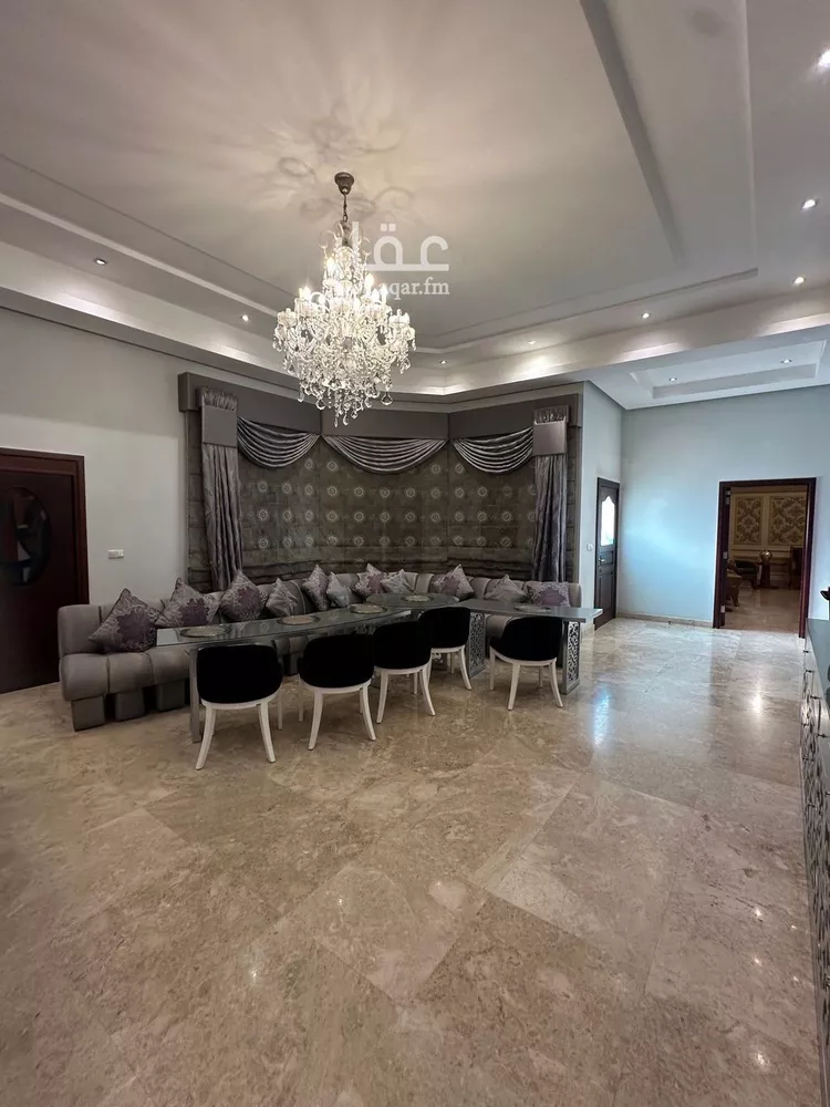 فيلا للبيع في شارع شداد بن اوس, حي المرجان, مدينة جدة, منطقة مكة المكرمة صورة 5