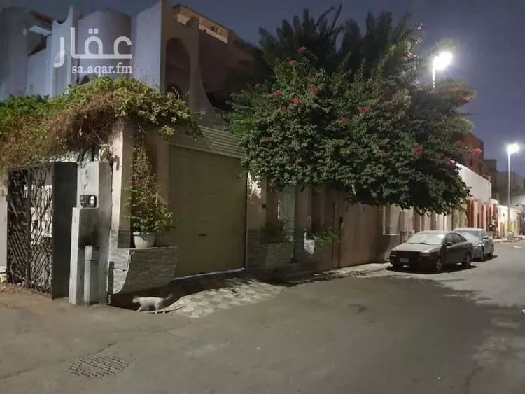 عمارة للبيع في شارع عبدالمنعم الكندي, حي الربوة, مدينة جدة, منطقة مكة المكرمة صورة 3