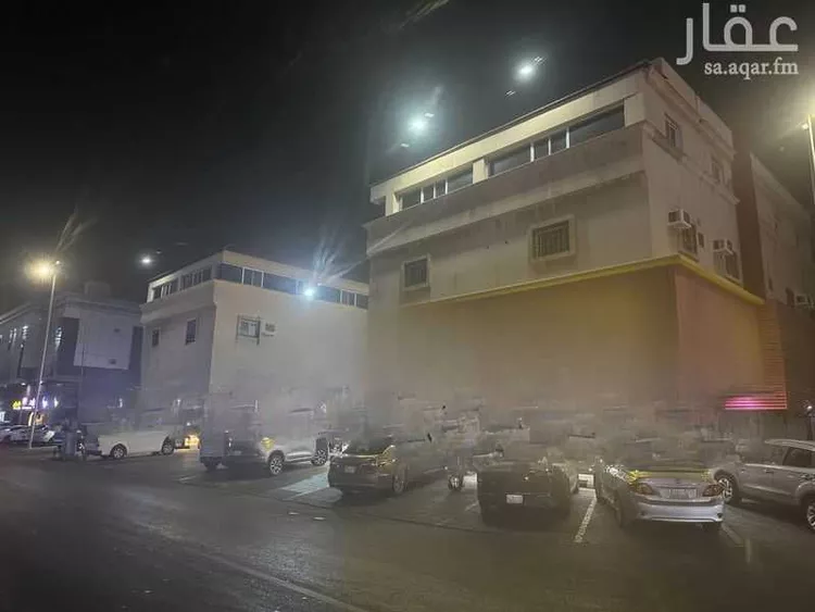 عمارة للبيع في شارع حمد الجاسر, حي الروضة, مدينة جدة, منطقة مكة المكرمة