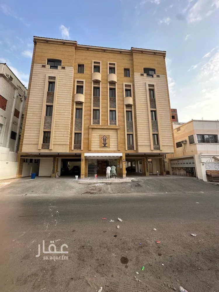 عمارة للبيع في شارع بني سار, حي البوادي, مدينة جدة, منطقة مكة المكرمة صورة 2