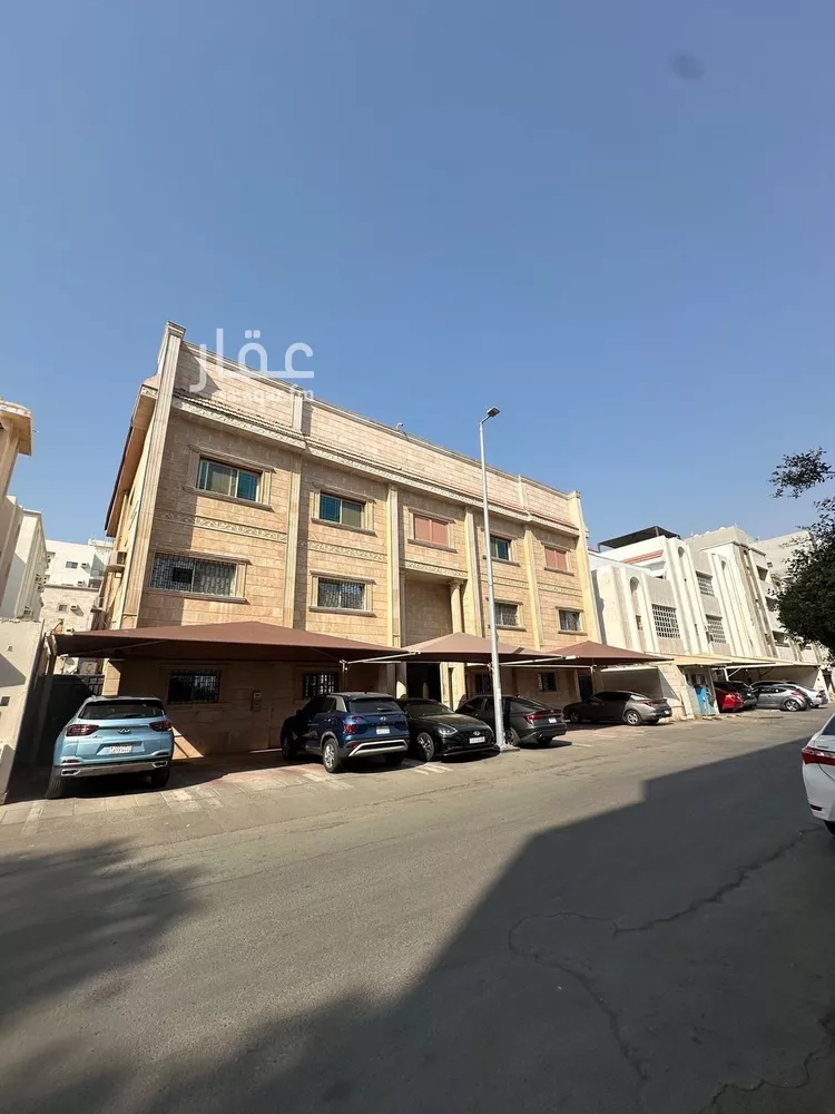 عمارة للبيع في شارع أم قصور, حي النزهة, مدينة جدة, منطقة مكة المكرمة