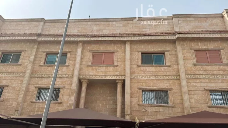 عمارة للبيع في شارع أم قصور, حي النزهة, مدينة جدة, منطقة مكة المكرمة صورة 3