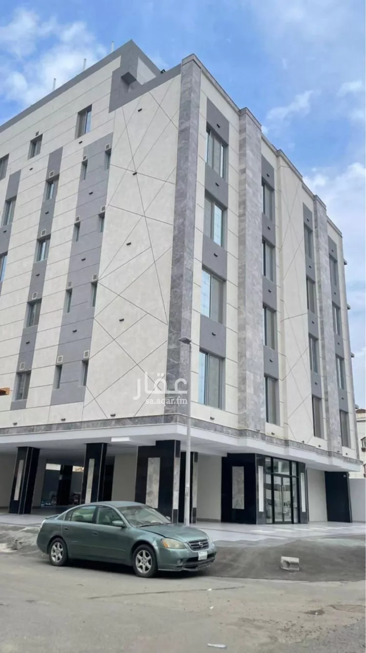 شقة للبيع في شارع غزال المسك, حي السلامة, مدينة جدة, منطقة مكة المكرمة