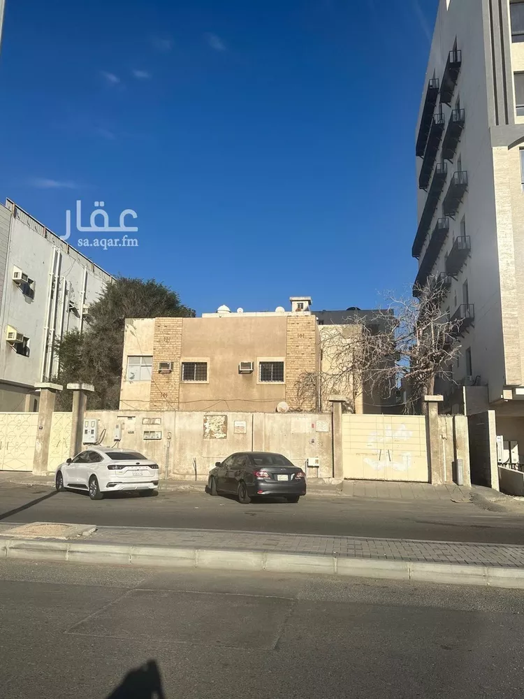 أرض للبيع في شارع عبدالرحمن ابن غنام, حي البوادي, مدينة جدة, منطقة مكة المكرمة صورة 3